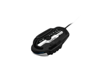 Roccat Nyth Modular MMO Gaming Mouse (biała) - 298466 - zdjęcie 4